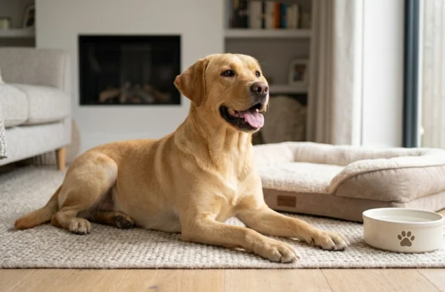 Best Pet Plan at Home to Keep Your Pet Healthy and Happy