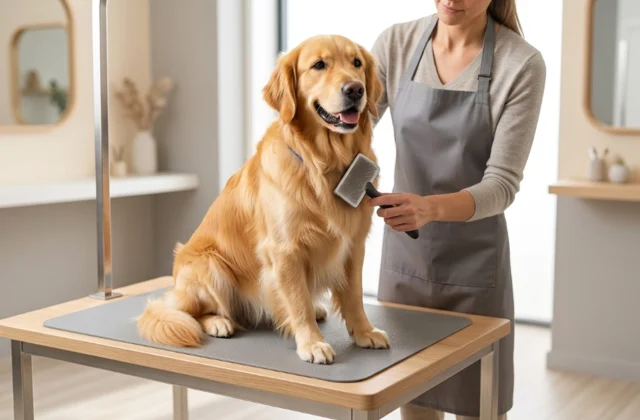 How to Choose All Breed Dog Grooming Service