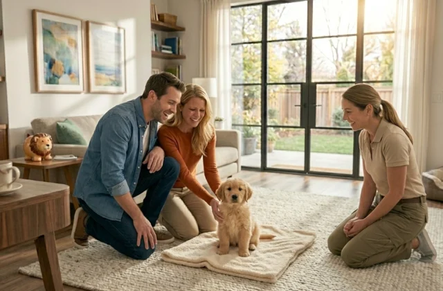 How to Choose the Best Live Pets Dog for Your Family