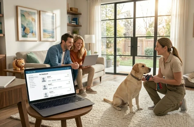 How to Compare Dog Sitting Rates and Save Money